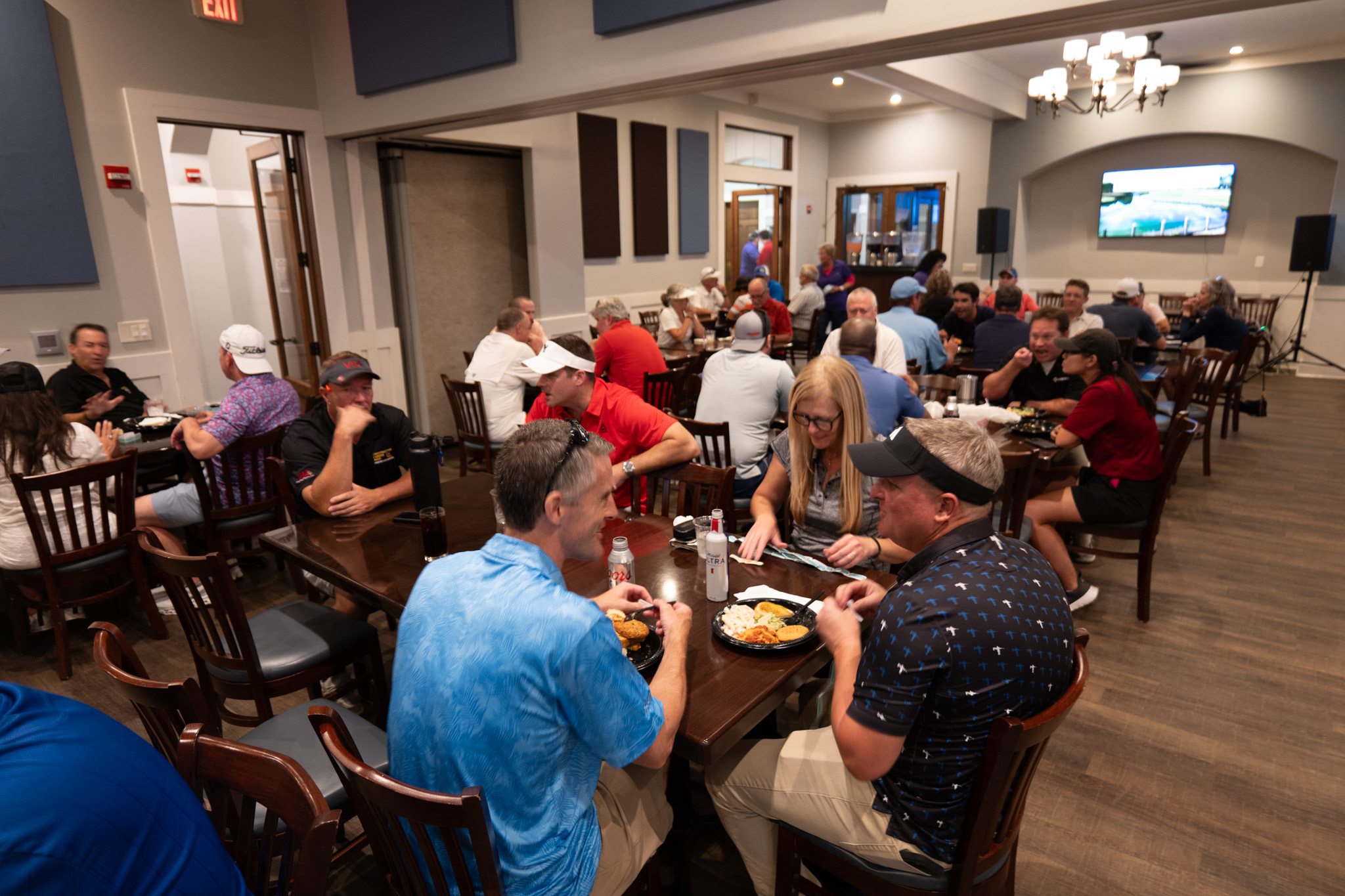 Golf Tournament 32